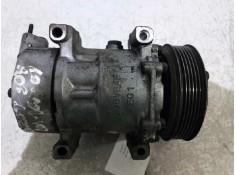 Recambio de compresor aire acondicionado para peugeot 307 (s1) xs referencia OEM IAM SD6V121430F 1430F  2