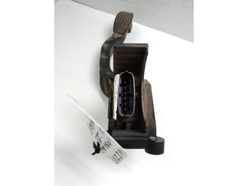 Recambio de potenciometro pedal para fiat idea (135) 1.4 referencia OEM IAM 0280752250 51715557 