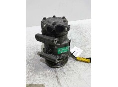 Recambio de compresor aire acondicionado para peugeot 206 berlina xt referencia OEM IAM SD6V121433 1433 
