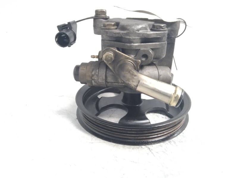 Recambio de bomba direccion para mitsubishi montero pinin (h60/h70) 1800 mpi 25 (3-ptas.) referencia OEM IAM   