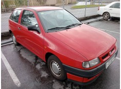 seat ibiza (6k) del año 1994