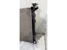 Recambio de radiador agua para kia carens ( ) business referencia OEM IAM    2