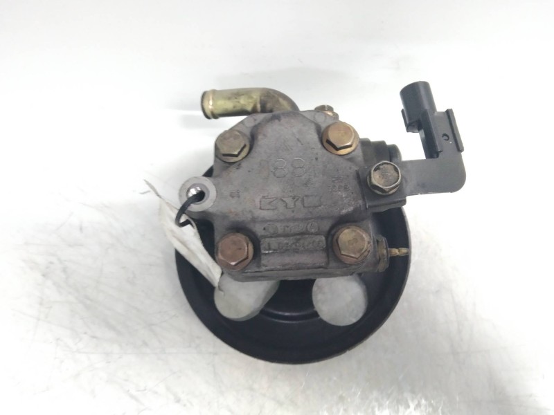 Recambio de bomba direccion para mitsubishi montero pinin (h60/h70) 1800 mpi 25 (3-ptas.) referencia OEM IAM   