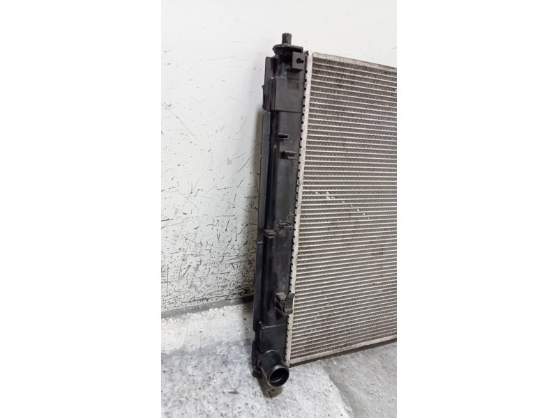 Recambio de radiador agua para kia carens ( ) business referencia OEM IAM   