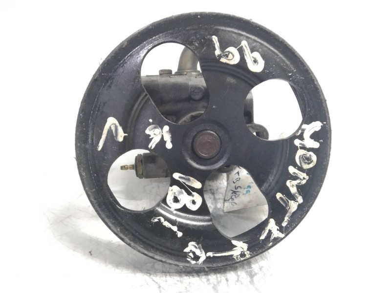 Recambio de bomba direccion para mitsubishi montero pinin (h60/h70) 1800 mpi 25 (3-ptas.) referencia OEM IAM   