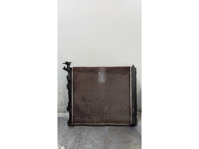 Recambio de radiador agua para kia carens ( ) business referencia OEM IAM   