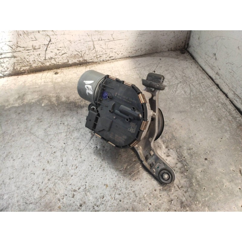 Recambio de motor limpia delantero para citroen c4 picasso 1.6 blue-hdi fap referencia OEM IAM 9811384780  