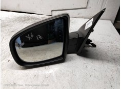 Recambio de retrovisor izquierdo para bmw x6 (e71) xdrive40d referencia OEM IAM   ELECTRICO