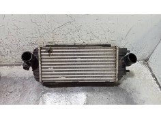 Recambio de intercooler para kia carens ( ) business referencia OEM IAM   