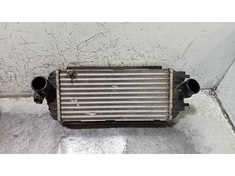 Recambio de intercooler para kia carens ( ) business referencia OEM IAM   