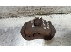 Recambio de pinza freno delantera izquierda para opel combo d expression l1h1 referencia OEM IAM   
