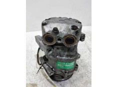 Recambio de compresor aire acondicionado para peugeot 406 berlina (s1/s2) st referencia OEM IAM SD7V161211 1211 