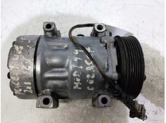 Recambio de compresor aire acondicionado para peugeot 406 berlina (s1/s2) st referencia OEM IAM SD7V161211 1211  2