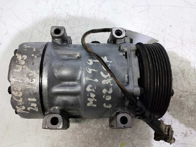 Recambio de compresor aire acondicionado para peugeot 406 berlina (s1/s2) st referencia OEM IAM SD7V161211 1211 