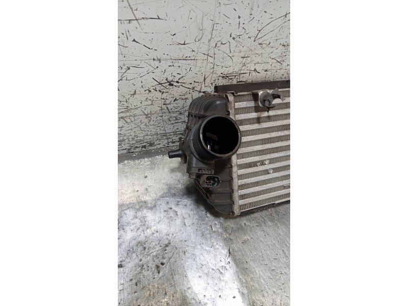 Recambio de intercooler para kia carens ( ) business referencia OEM IAM   