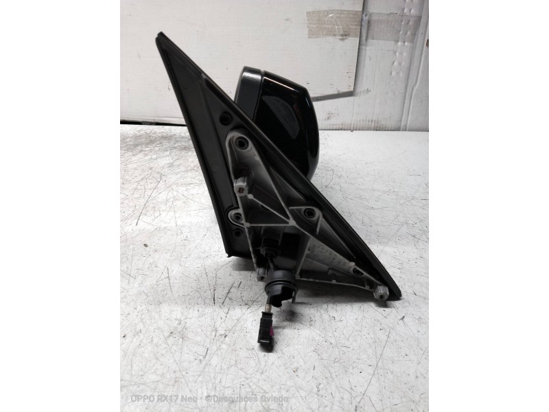 Recambio de retrovisor izquierdo para bmw x6 (e71) xdrive40d referencia OEM IAM   ELECTRICO