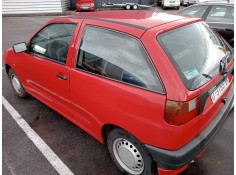 seat ibiza (6k) del año 1994 2
