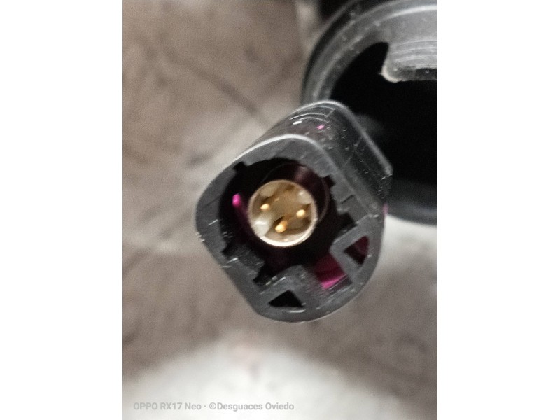 Recambio de retrovisor izquierdo para bmw x6 (e71) xdrive40d referencia OEM IAM   ELECTRICO