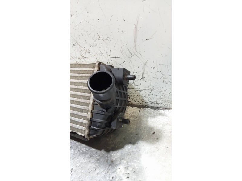 Recambio de intercooler para kia carens ( ) business referencia OEM IAM   