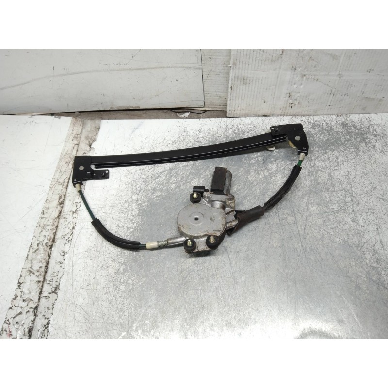 Recambio de elevalunas delantero derecho para alfa romeo 147 (190) 1.6 ts 105 distinctive referencia OEM IAM 46751870  5P