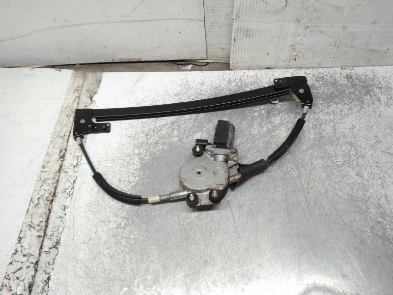 Recambio de elevalunas delantero derecho para alfa romeo 147 (190) 1.6 ts 105 distinctive referencia OEM IAM 46751870  5P