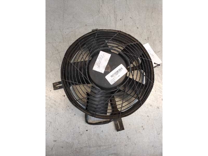 Recambio de electroventilador para bmw bertone freeclimber referencia OEM IAM 900300  