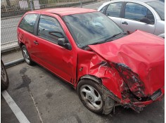 seat ibiza (6k1) del año 1999