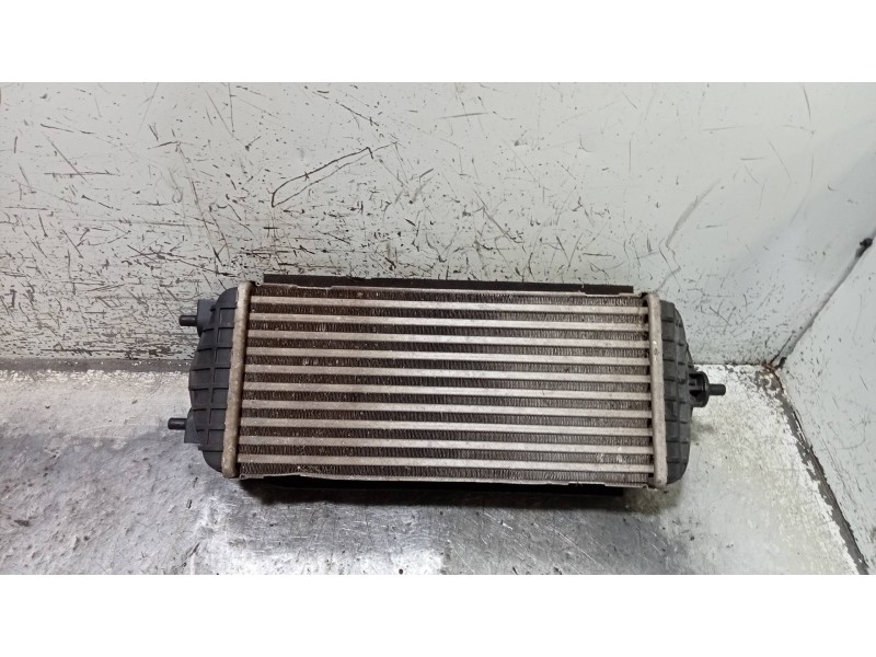 Recambio de intercooler para kia carens ( ) business referencia OEM IAM   