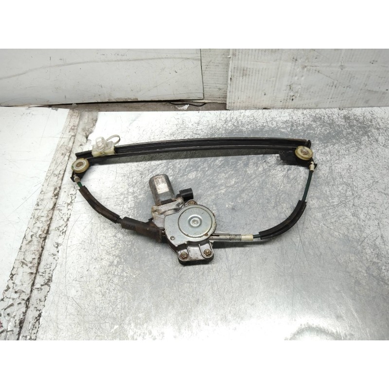 Recambio de elevalunas delantero derecho para alfa romeo 147 (190) 1.6 ts 105 distinctive referencia OEM IAM 46751870  5P