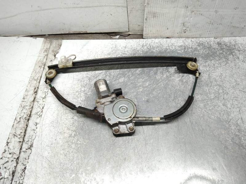 Recambio de elevalunas delantero derecho para alfa romeo 147 (190) 1.6 ts 105 distinctive referencia OEM IAM 46751870  5P