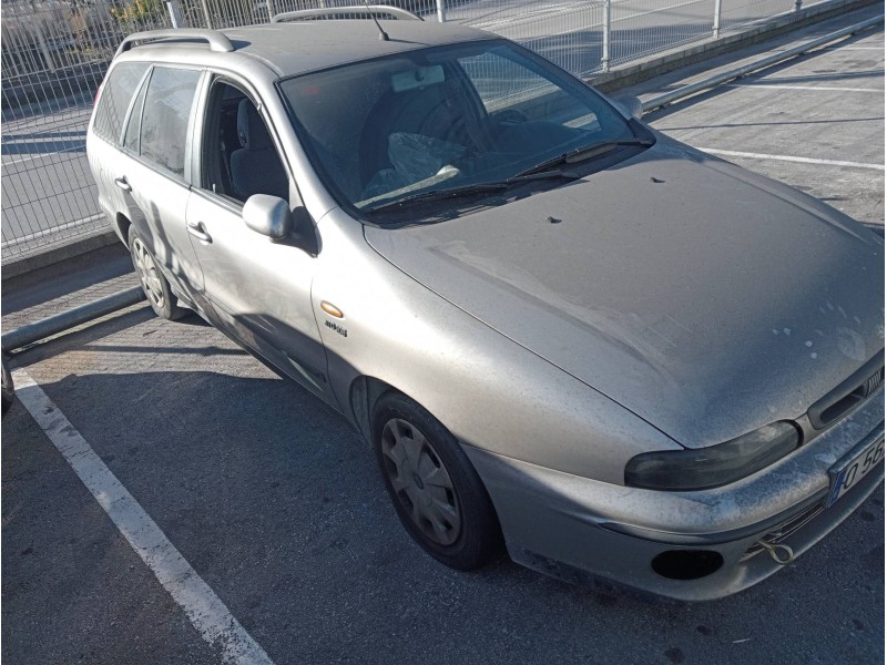 fiat marea weekend (185) del año 2000