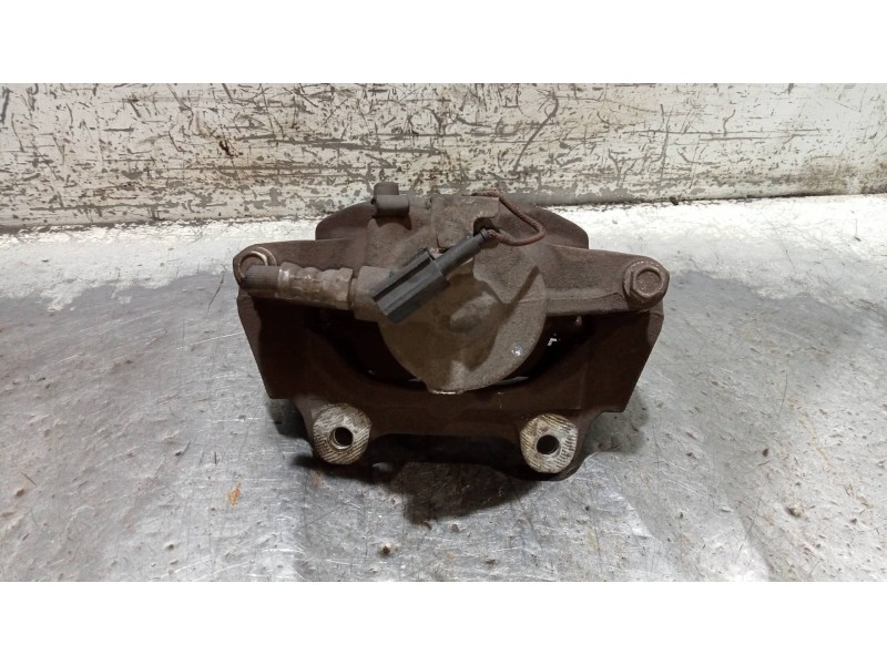 Recambio de pinza freno delantera izquierda para opel combo d expression l1h1 referencia OEM IAM   