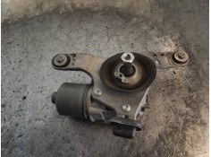 Recambio de motor limpia delantero para citroen c4 picasso 1.6 blue-hdi fap referencia OEM IAM 9811384780   2