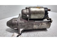 Recambio de motor arranque para chevrolet aveo ls referencia OEM IAM 96469963  