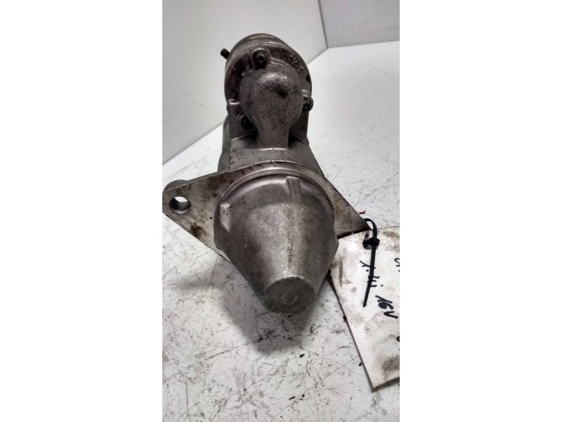 Recambio de motor arranque para chevrolet aveo ls referencia OEM IAM 96469963  