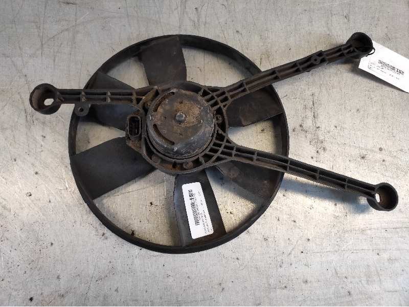 Recambio de electroventilador para cadillac bls business referencia OEM IAM   