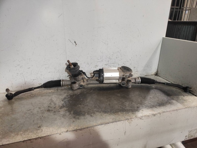 Recambio de cremallera direccion para opel cascada excellence referencia OEM IAM 7817974114 P13413953 0273010201 7805501608 7805