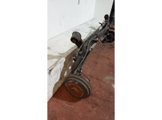 Recambio de puente trasero para suzuki sx4 rw (ey) glx referencia OEM IAM   TAMBOR / ABS 2