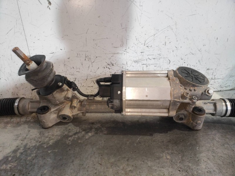 Recambio de cremallera direccion para opel cascada excellence referencia OEM IAM 7817974114 P13413953 0273010201 7805501608 7805