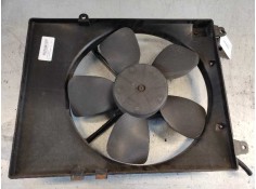 Recambio de electroventilador para daewoo nubira berlina 1.6 cat referencia OEM IAM   