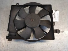 Recambio de electroventilador para daewoo matiz 0.8 cat referencia OEM IAM   
