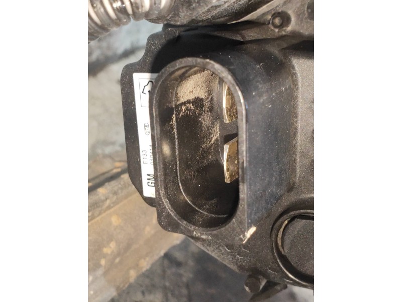 Recambio de cremallera direccion para opel cascada excellence referencia OEM IAM 7817974114 P13413953 0273010201 7805501608 7805