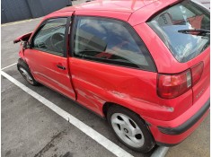 seat ibiza (6k1) del año 1999 2