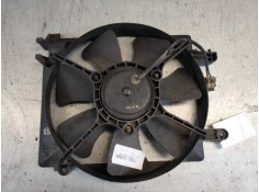 Recambio de electroventilador para daewoo matiz 0.8 cat referencia OEM IAM    2