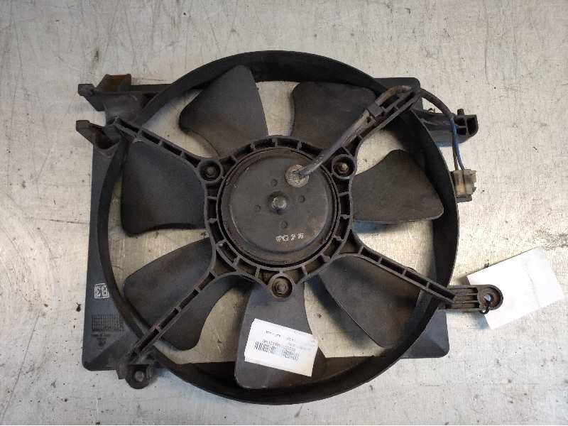 Recambio de electroventilador para daewoo matiz 0.8 cat referencia OEM IAM   