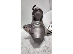 Recambio de motor arranque para chevrolet aveo ls referencia OEM IAM 96469963   2