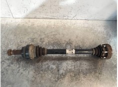 Recambio de transmision trasera derecha para bmw x6 (e71) xdrive40d referencia OEM IAM 756455804  33207582141