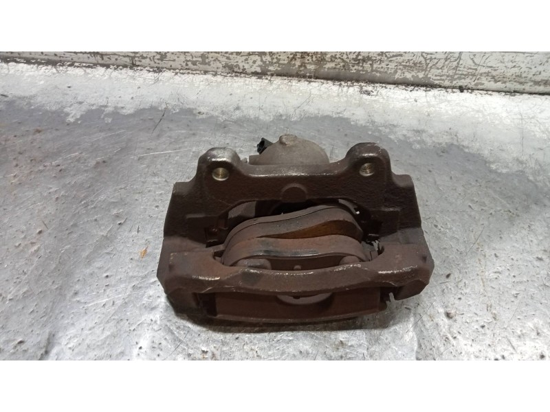 Recambio de pinza freno delantera izquierda para opel combo d expression l1h1 referencia OEM IAM   