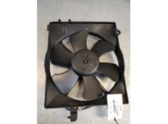 Recambio de electroventilador para daewoo matiz 0.8 cat referencia OEM IAM   