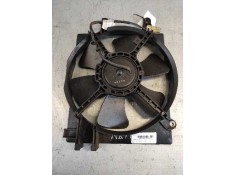 Recambio de electroventilador para daewoo matiz 0.8 cat referencia OEM IAM    2